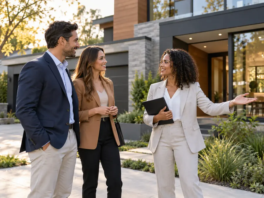 Cas client Réside Études — Immobilier géré