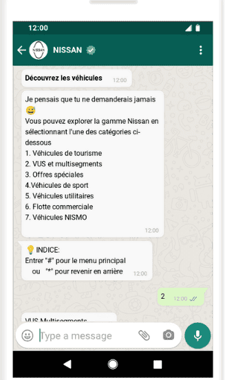 Description de l'image