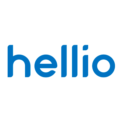 Logo Hellio