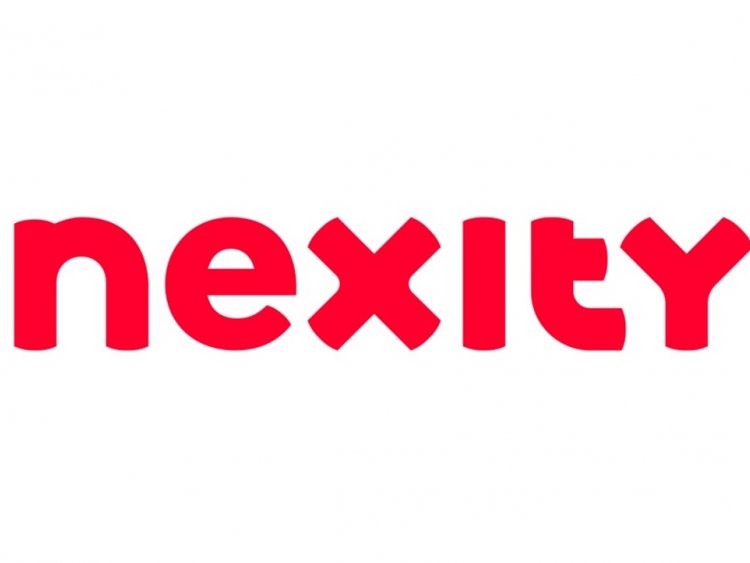 Logo Nexity