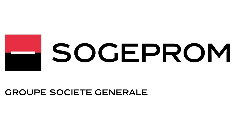 Logo Sogeprom