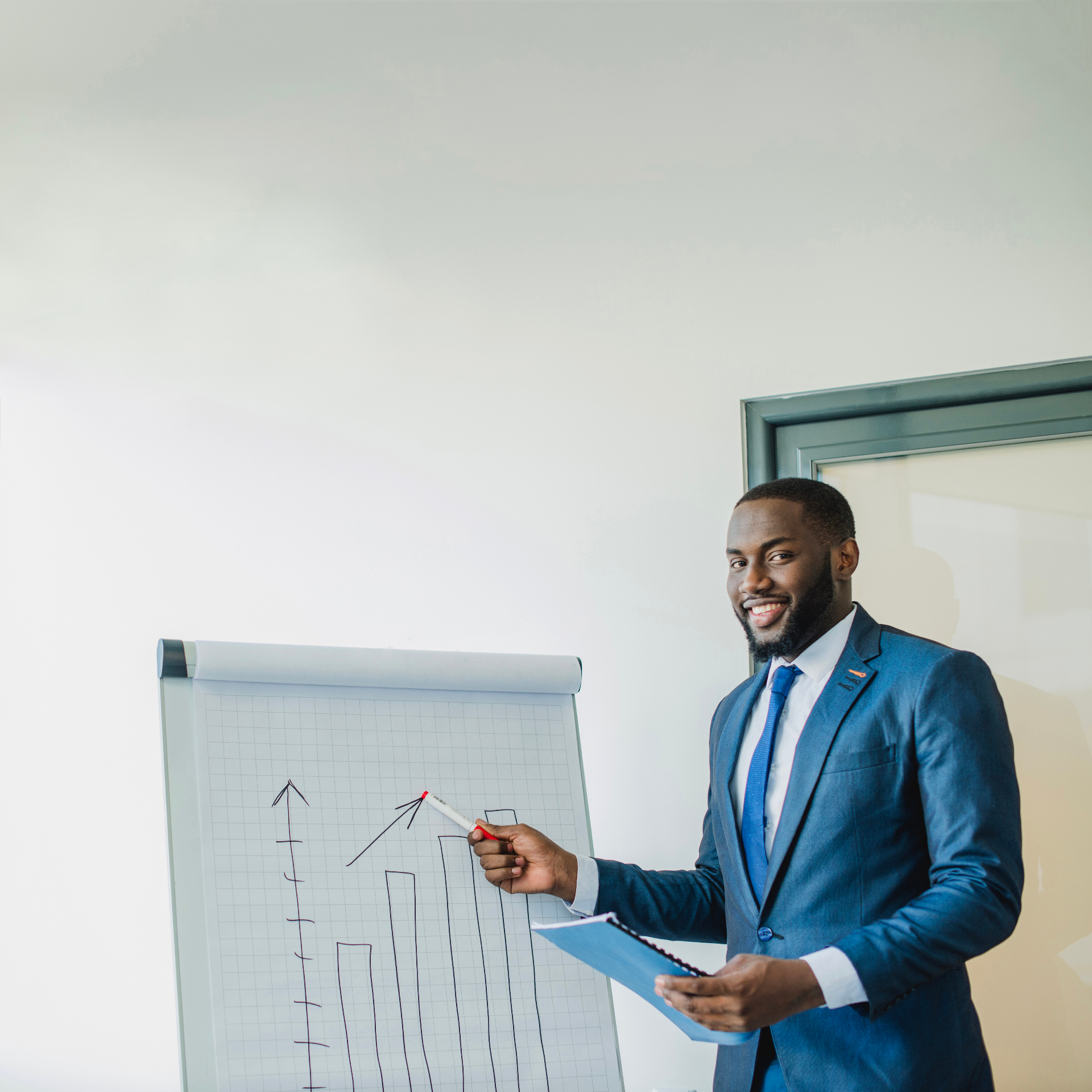 Présentation et analytics