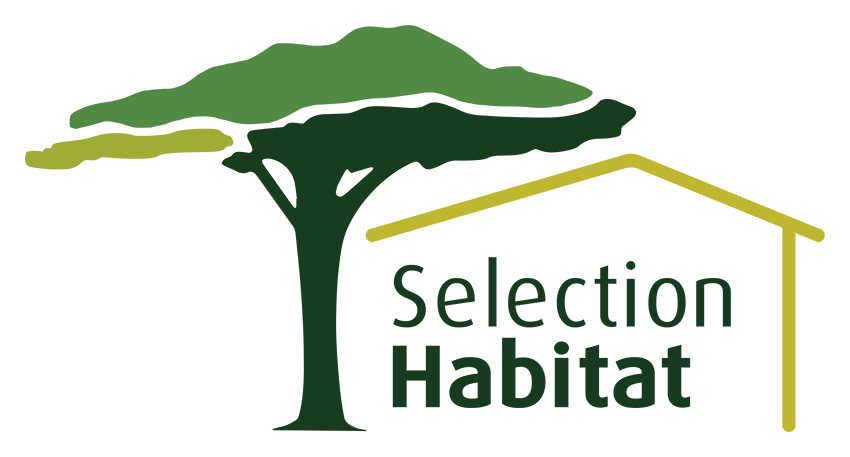 Sélection Habitat