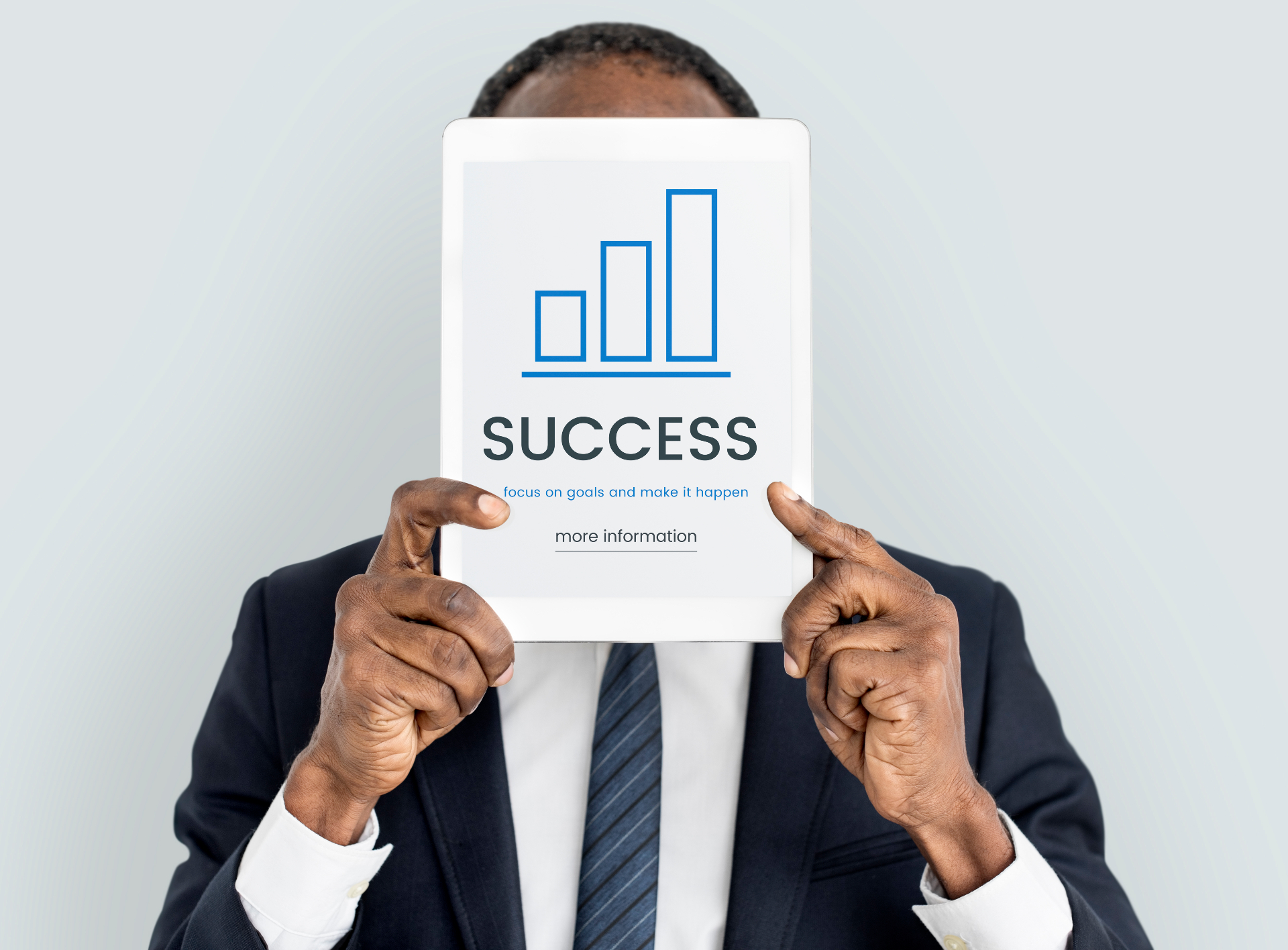 Croissance et succès commercial