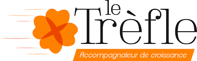 Logo Le Trèfle